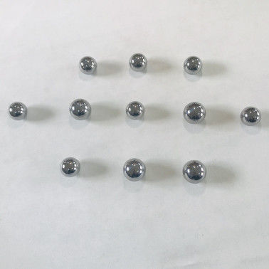 10.318mm (13/32»), στερεά σφαίρα μετάλλων ανοξείδωτου για το ρουλεμάν, G100