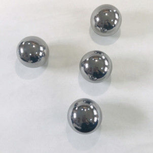 σφαίρες χάλυβα 62.94mm - 63.06mm μεγάλες στερεές G40/αντι γδάρσιμο G60