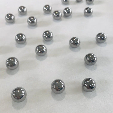 σφαίρα χάλυβα μεγάλων διαμέτρων 50.72mm - 50.92mm για τη μεγάλη συμπεριφορά G40