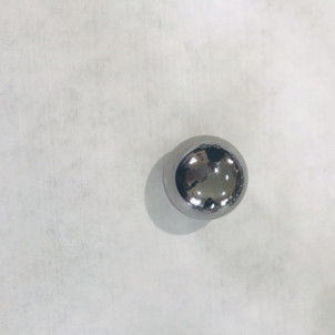 31.80mm 1.251968» σφαίρες ρουλεμάν υψηλής ακρίβειας 52100 HRc61 - HRc67